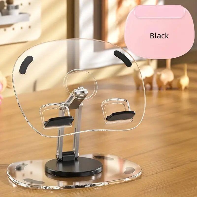 360 Rotating Tablet Phone Holder