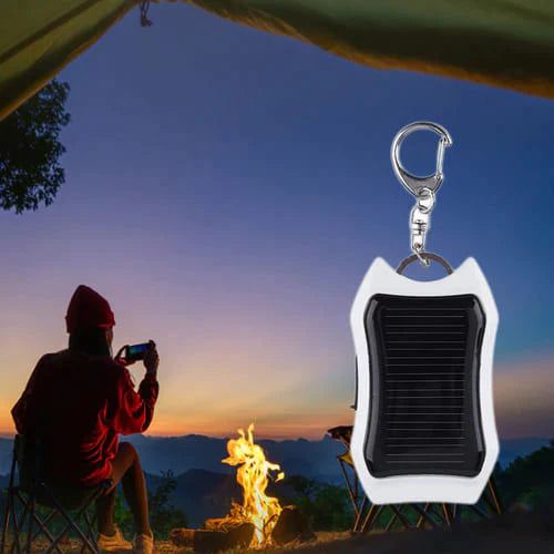 TurboMax Portable Charger