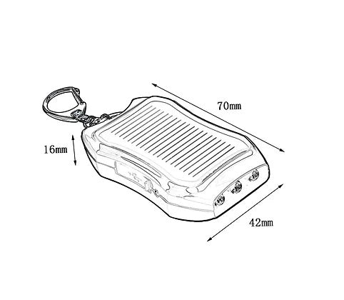 TurboMax Portable Charger