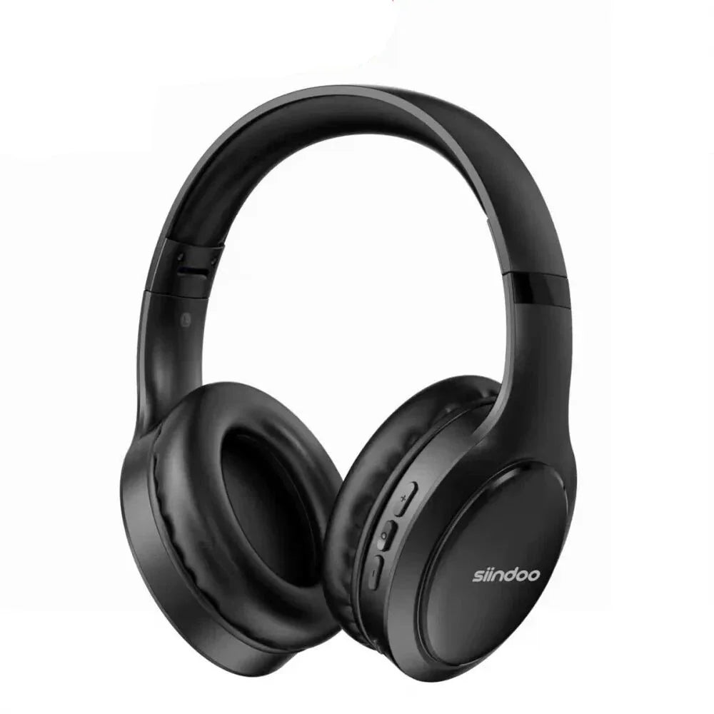 Wireless Bluetooth Headphones