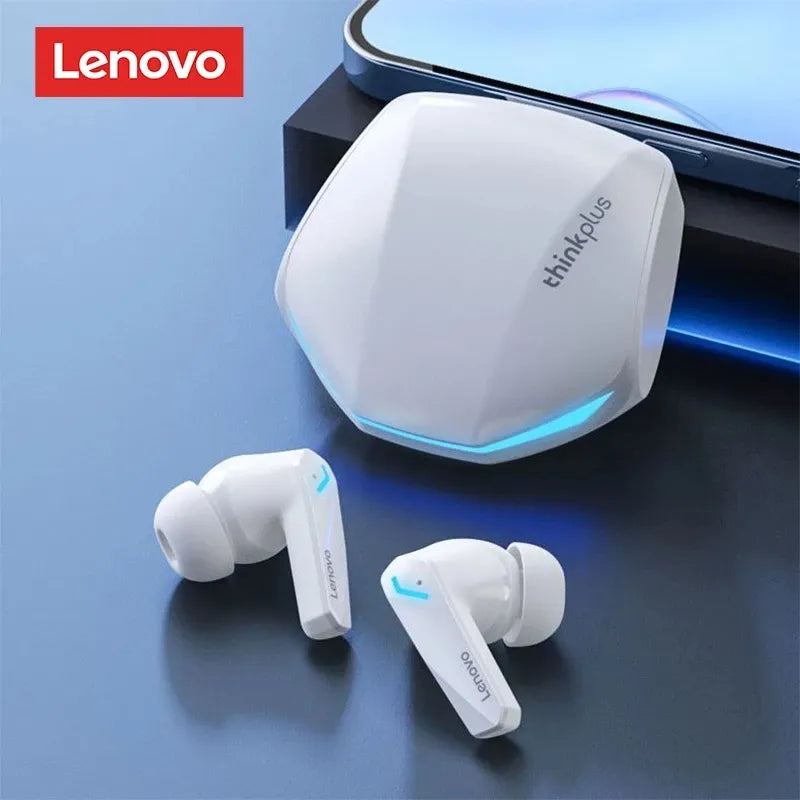 Lenovo Wireless Bluetooth Earbuds