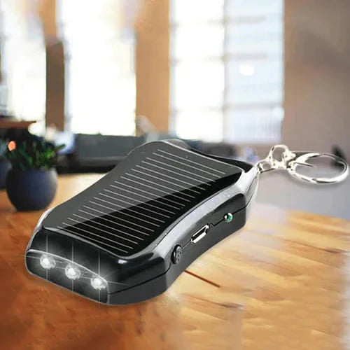 TurboMax Portable Charger