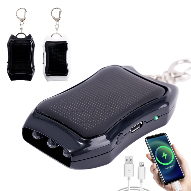 TurboMax Portable Charger