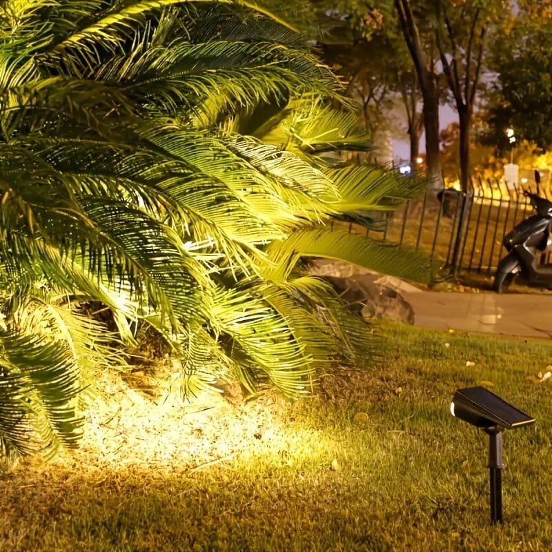 Super Bright Solar Tree Lights