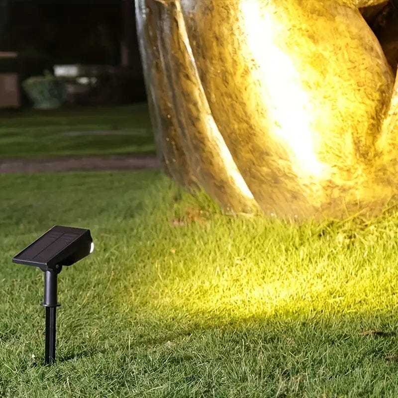 Super Bright Solar Tree Lights