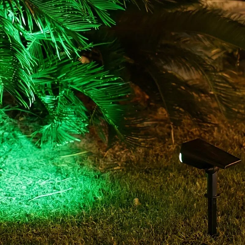 Super Bright Solar Tree Lights