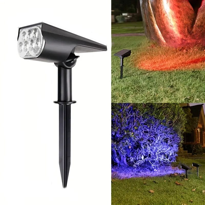 Super Bright Solar Tree Lights