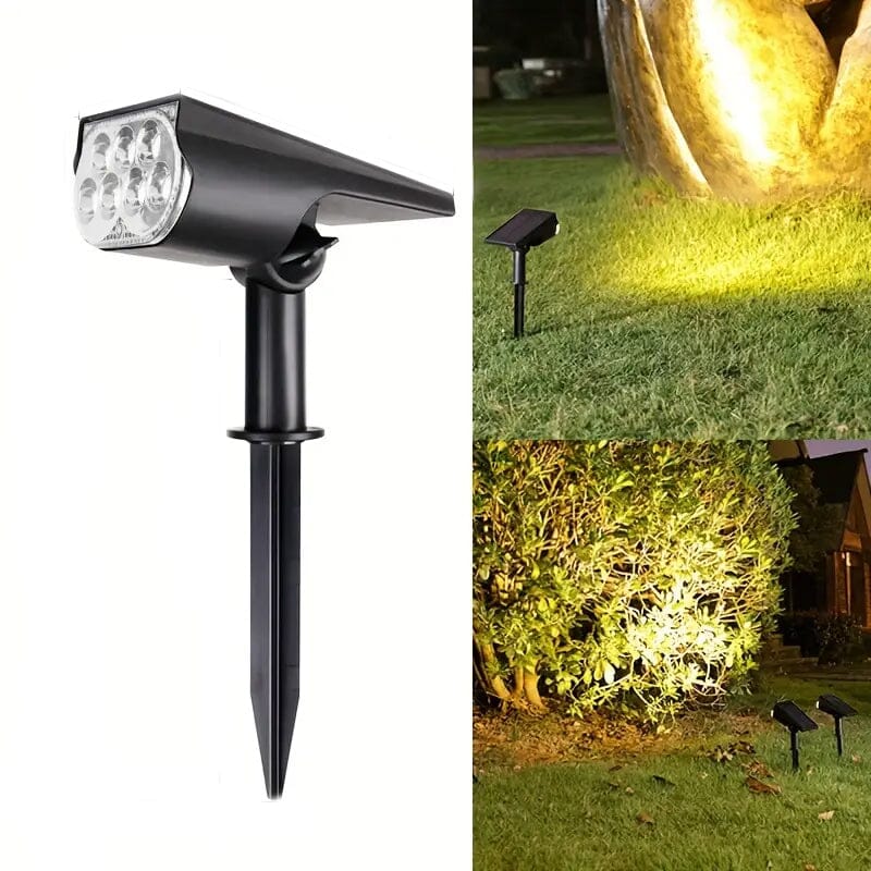 Super Bright Solar Tree Lights