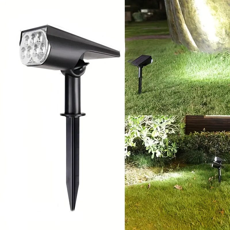 Super Bright Solar Tree Lights